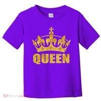 Limited Edition Queen Toddler T-Shirt thumb 0