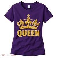 Limited Edition Queen Women's T-Shirt thumb 0