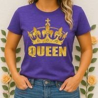 Limited Edition Queen Women's T-Shirt thumb 2