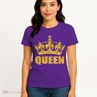 Limited Edition Queen Women's T-Shirt thumb 4