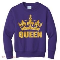 Limited Edition Queen Kids Sweatshirt thumb 0