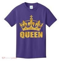 Limited Edition Queen Kids T-Shirt thumb 0