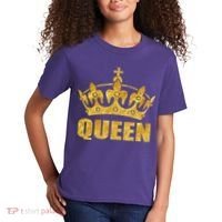 Limited Edition Queen Kids T-Shirt thumb 2