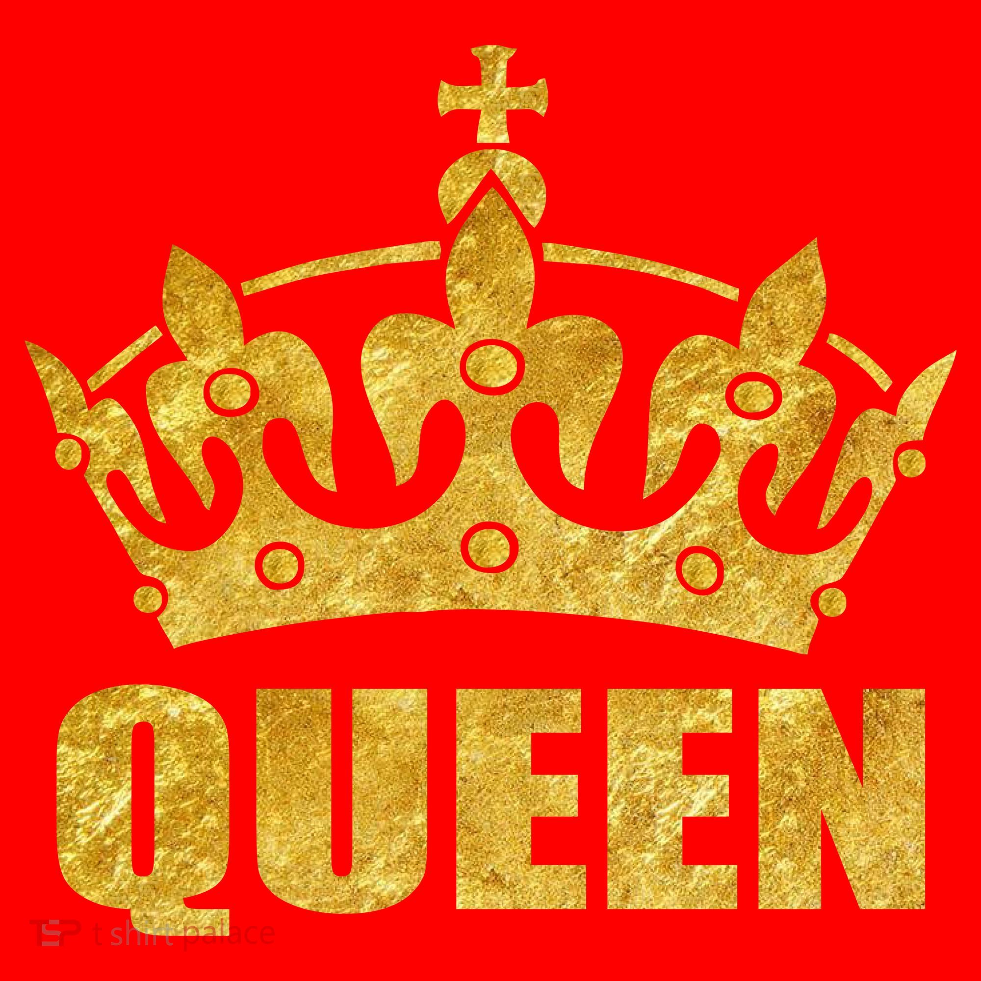Limited Edition Queen Santa Hat