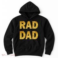 Limited Edition Rad Dad Hoodie thumb 0
