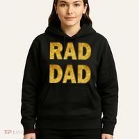 Limited Edition Rad Dad Hoodie thumb 5