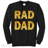 Limited Edition Rad Dad Sweatshirt thumb 0