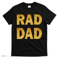 Limited Edition Rad Dad T-Shirt thumb 0