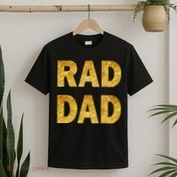 Limited Edition Rad Dad T-Shirt thumb 2