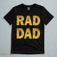Limited Edition Rad Dad T-Shirt thumb 5