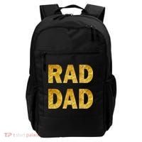 Limited Edition Rad Dad Backpack thumb 0