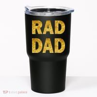 Limited Edition Rad Dad Tumbler thumb 0