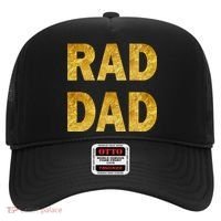 Limited Edition Rad Dad Hat thumb 0