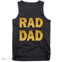Limited Edition Rad Dad Tank Top thumb 0