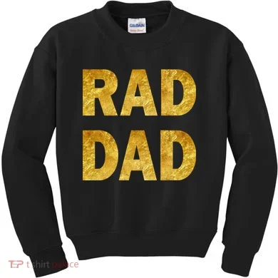 Kids Sweatshirt