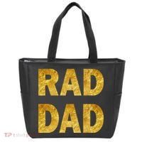 Limited Edition Rad Dad Tote Bag thumb 0