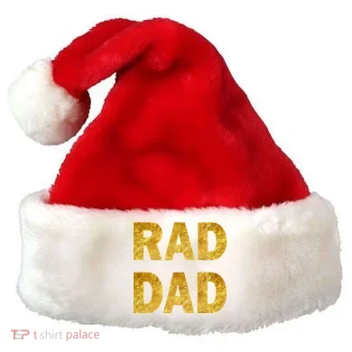 Santa Hat
