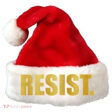 Santa Hat