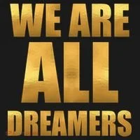 Limited Edition We are All Dreamers Sweatshirt thumb 3