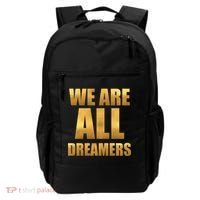 Limited Edition We are All Dreamers Backpack thumb 0
