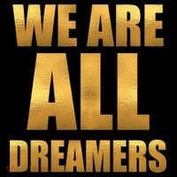 Limited Edition We are All Dreamers Women's Tank Top thumb 5
