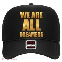 Limited Edition We are All Dreamers Hat thumb 0