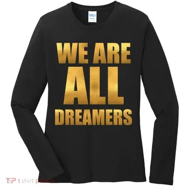 Women's Long Sleeve Shirt
