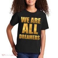 Limited Edition We are All Dreamers Kids T-Shirt thumb 2