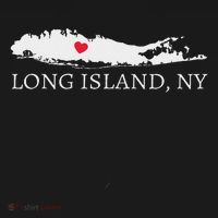 Long Island Ny Souvenir Gift Doggie Tank thumb 4