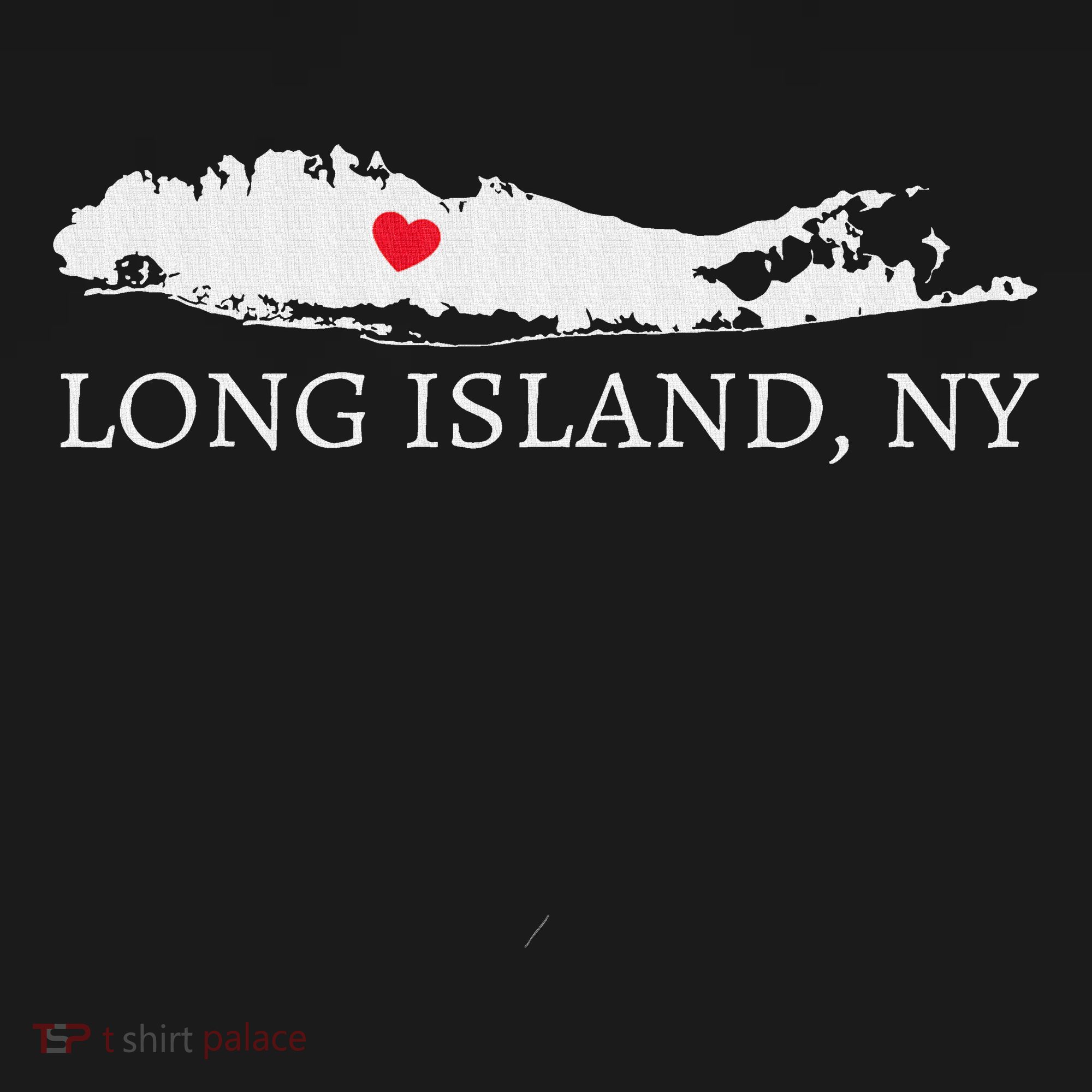 Long Island Ny Souvenir Gift Doggie Tank
