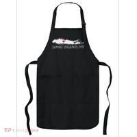 Long Island Ny Souvenir Gift Apron thumb 0