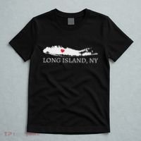 Long Island Ny Souvenir Gift T-Shirt thumb 5