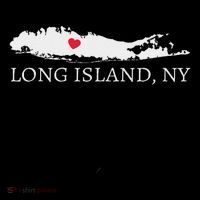 Long Island Ny Souvenir Gift Women's T-Shirt thumb 6