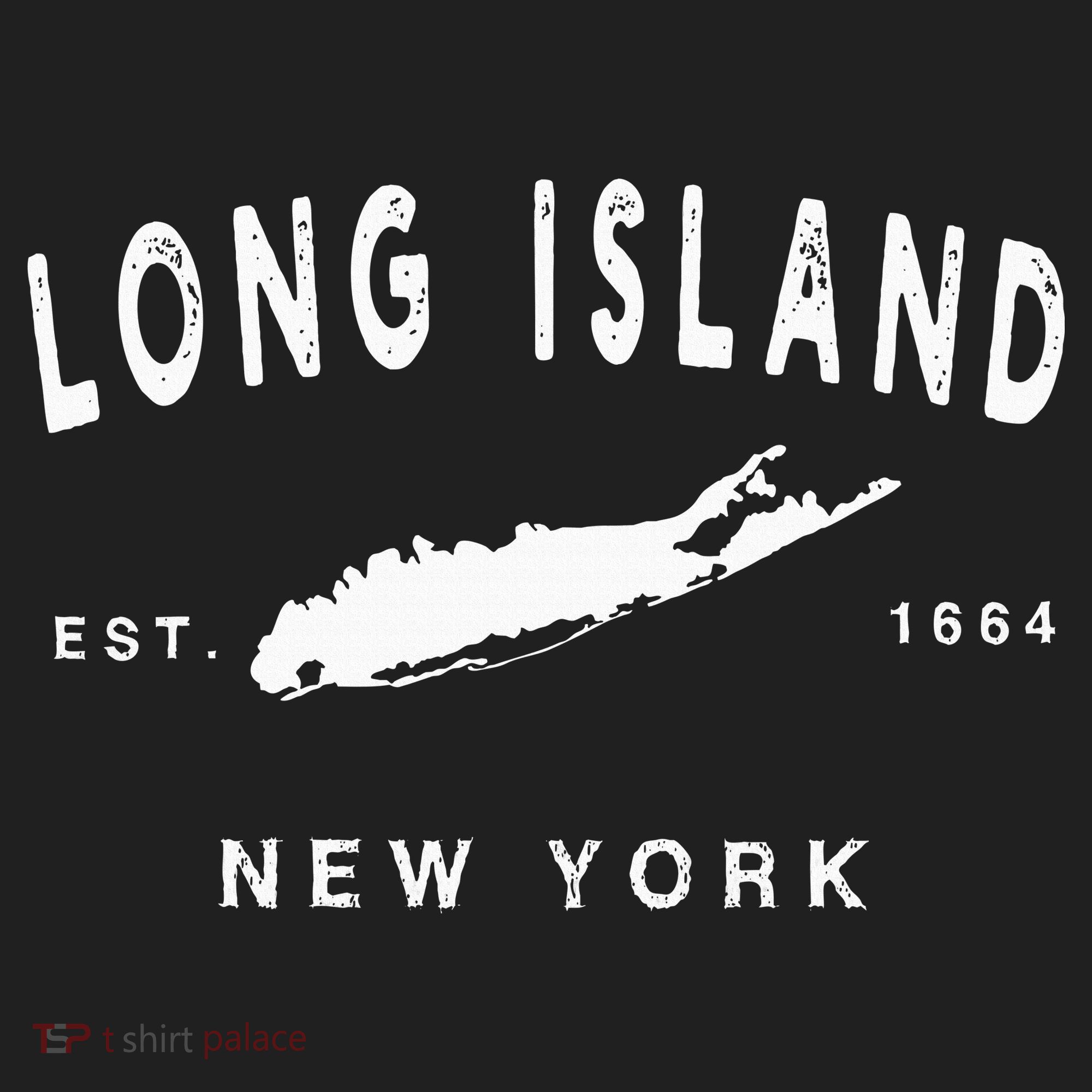 Long Island Ny Souvenir Native Long Islander Map Nyc Beanie
