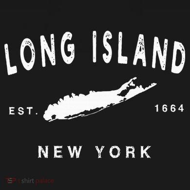 Long Island Ny Souvenir Native Long Islander Map Nyc Flat Bill Trucker Hat