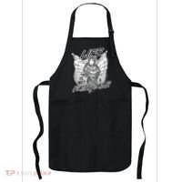 Life Is Not A Fairytale Apron thumb 0
