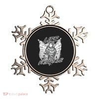 Life Is Not A Fairytale Ornament thumb 0