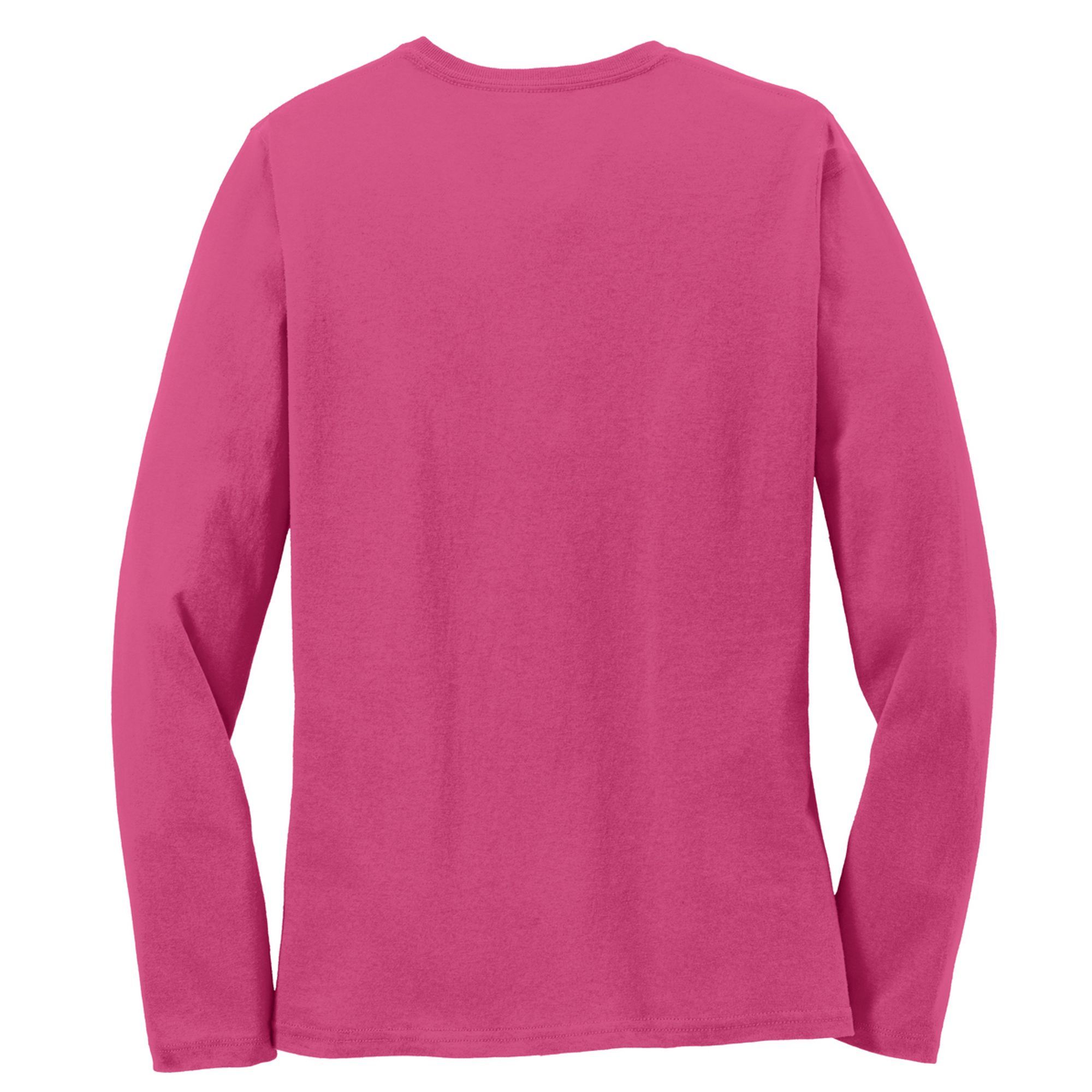Life Is Not A Fairytale Women's Long Sleeve Shirt