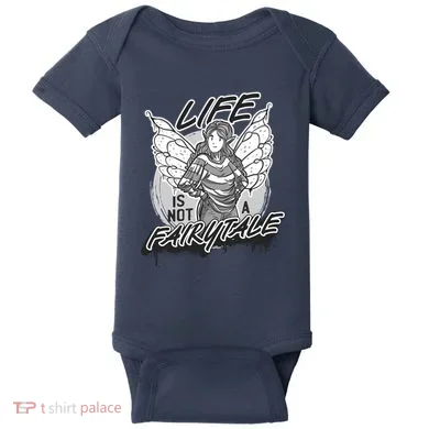 Baby Bodysuit