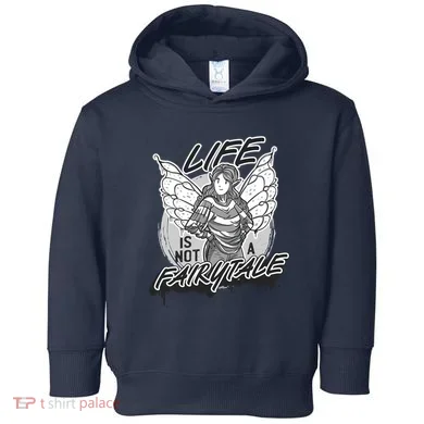 Toddler Hoodie