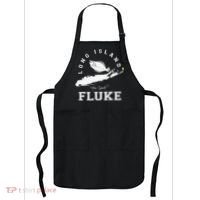 Long Island NY Fluke Fishing Apron thumb 0