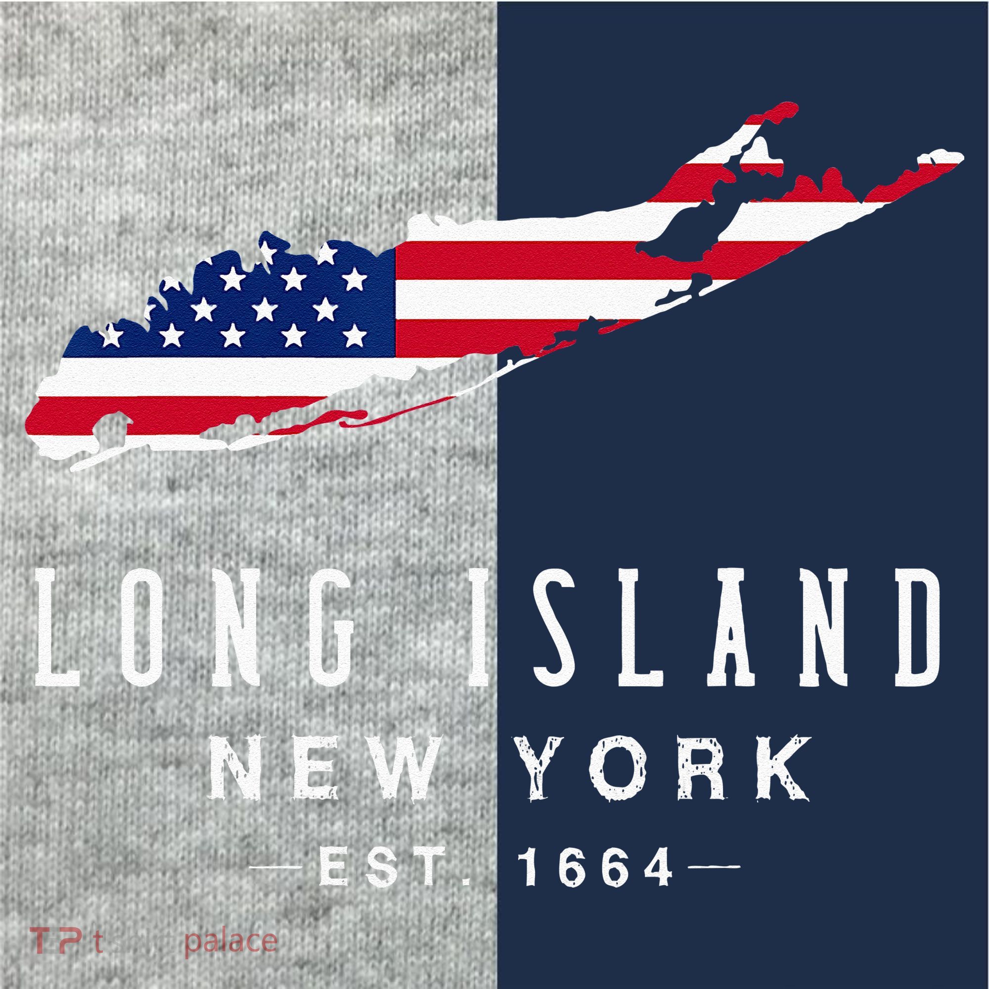 Long Island NY Souvenir Tee Native Long Islander Map NYC Kids Colorblock Raglan Jersey