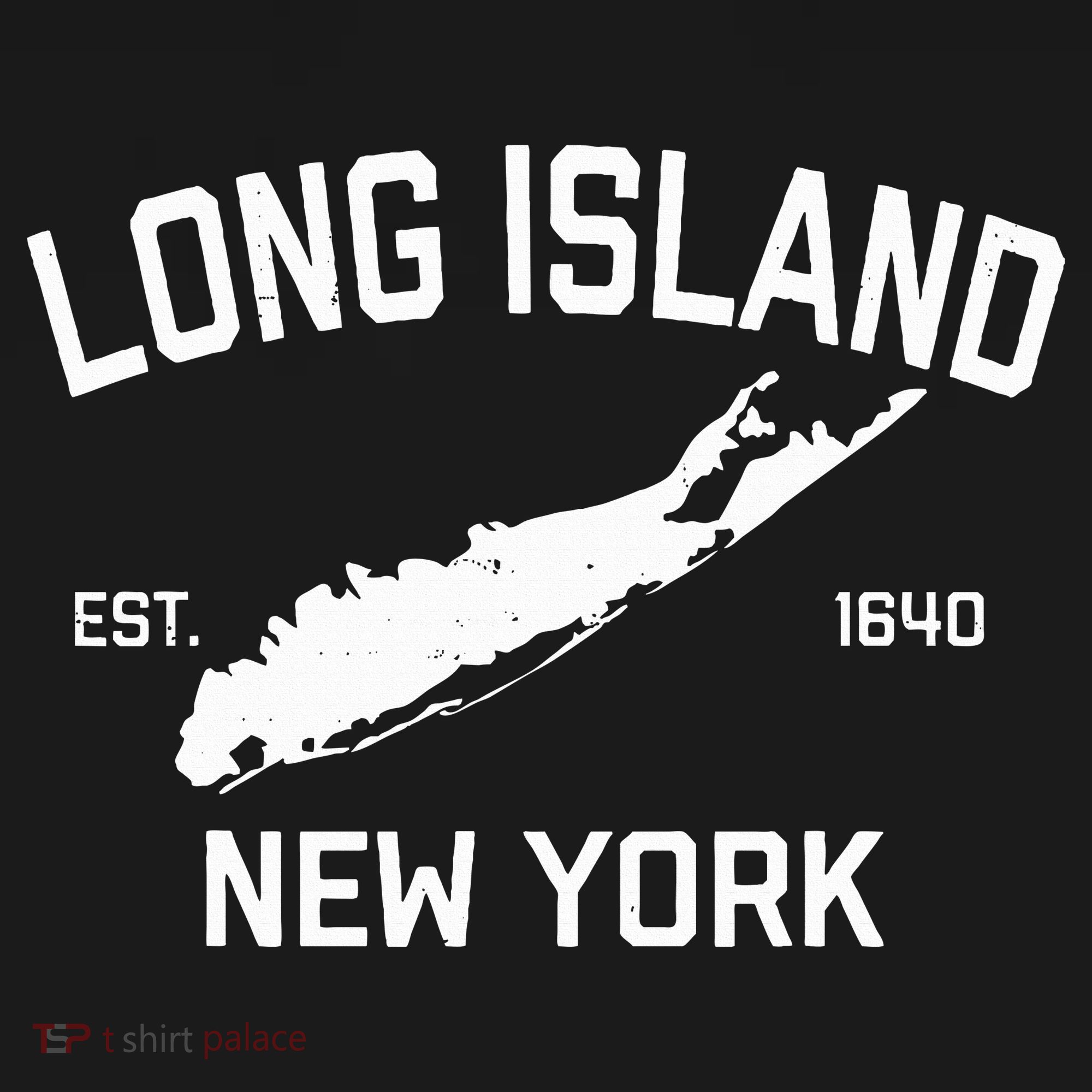 Long Island Ny Souvenir Native Long Islander Map Nyc Hoodie