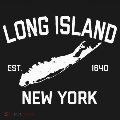 Long Island Ny Souvenir Native Long Islander Map Nyc Ornament