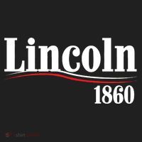 Lincoln 1860 For President Women's Sweatshirt thumb 2