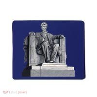 Lincoln Memorial Statue Mousepad thumb 0