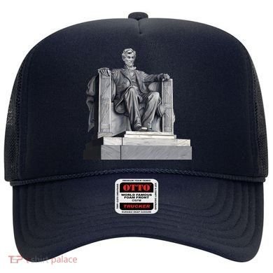 Lincoln Memorial Statue Hat
