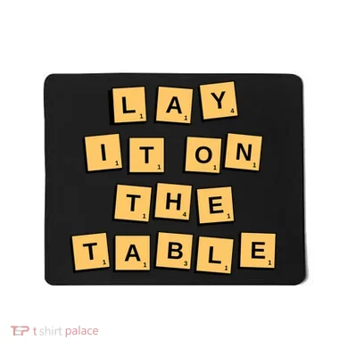 Mousepad
