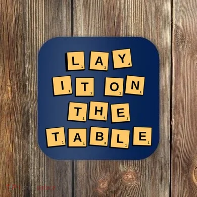 Coaster