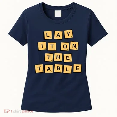Women's T-Shirt